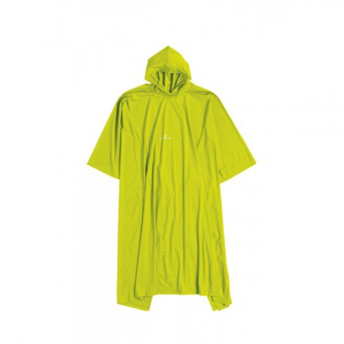Дъждобран юношески Ferrino Junior yellow Дъждобран юношески Ferrino Junior yellow
